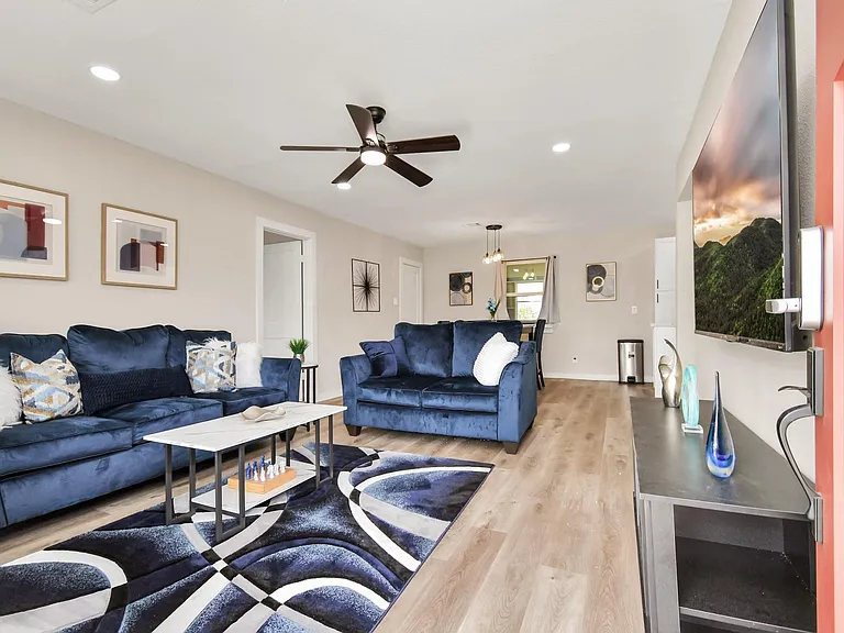 5123 Dewberry St — Photo 5