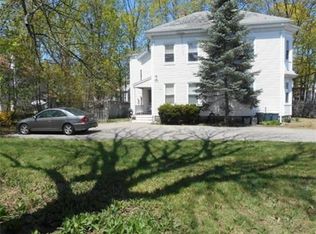 31 Prospect Street Ave #1, Waltham, MA 02453