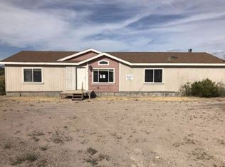 1792 W 47th St, Safford, AZ 85546
