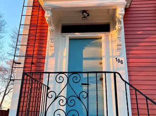 106 Jenkins St FLOOR 2, Providence, RI 02906