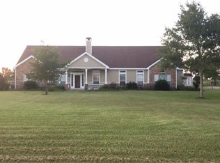 16720 Fm 1164 Rd, East Bernard, TX 77435