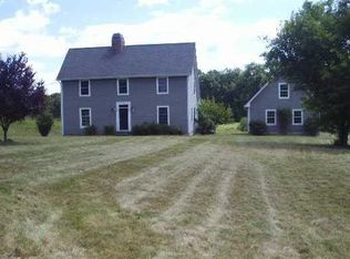 18 Toms Way, Tivoli, NY 12583