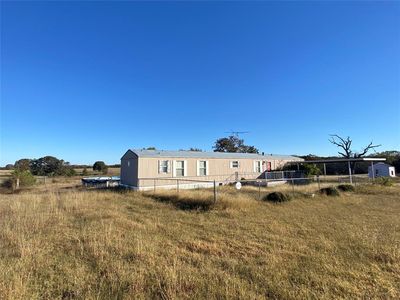 35343 E 1240th Rd, Seminole, OK, 74868