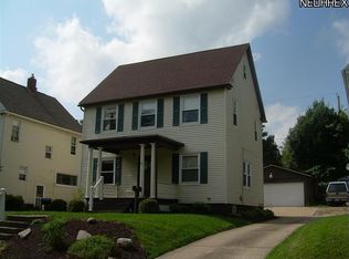 355 N Firestone Blvd, Akron, OH 44301