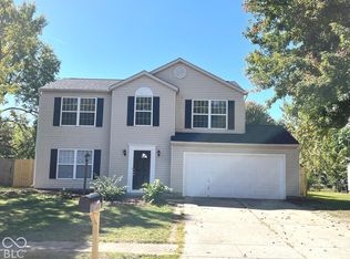 12621 Roan Ln, Indianapolis, IN 46236