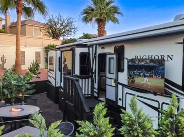 84136 Avenue 44 Space 646, Indio, CA 92203