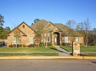 7596 Glade Mill Ln, Tyler, TX 75703