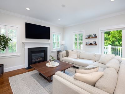 7 Nonantum St #7, Newton, MA, 02458