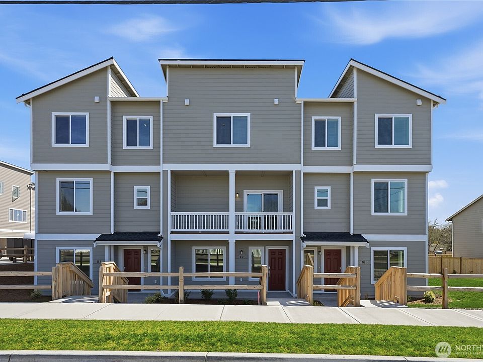 1st image of 9811 31st Avenue SE #B2