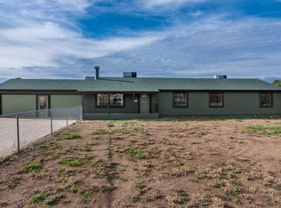 16925 E Roadrunner Rd, Spring Valley, AZ 86333