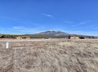 4830 W Laskin Trl, Flagstaff, AZ 86001