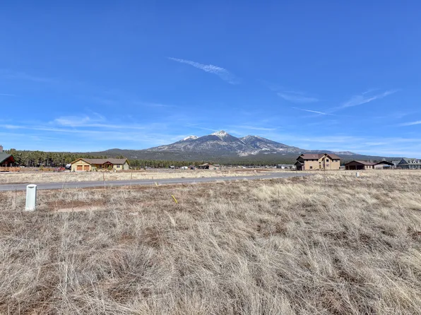 4830 W Laskin Trl, Flagstaff, AZ 86001