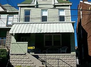 3265 Parkview Ave, Pittsburgh, PA 15213