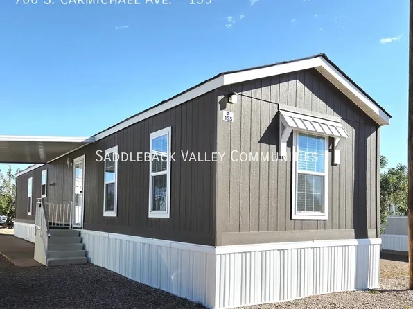 700 S Carmichael Ave, Sierra Vista, AZ