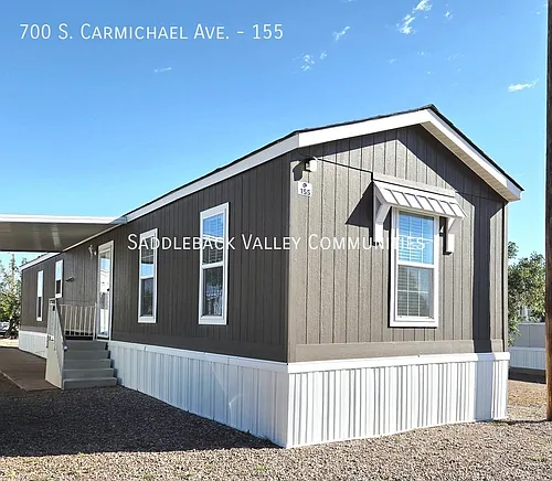 700 S Carmichael Ave Photo 1