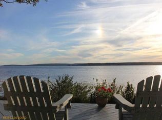 50 Nutting Ln, Trenton, ME 04605