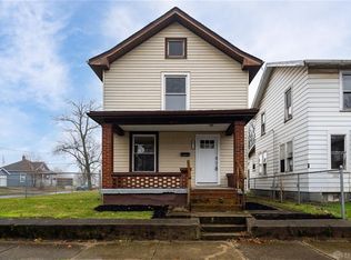 1918 Hill Ave, Middletown, OH 45044