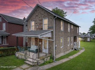 167 Lincoln St, Exeter, PA 18643