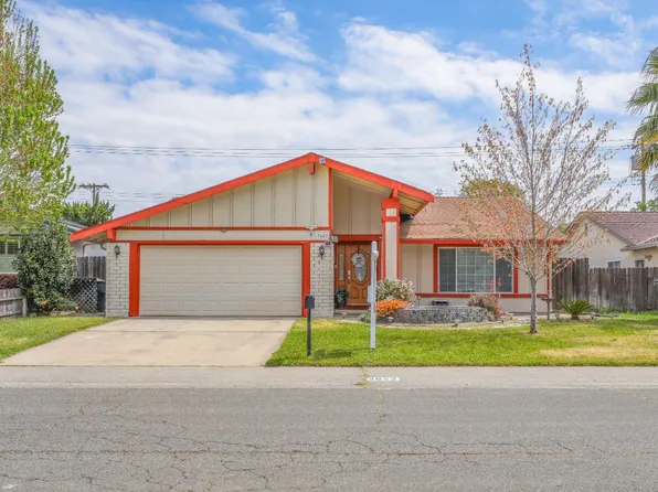 3653 Keswick Way, Sacramento, CA 95826