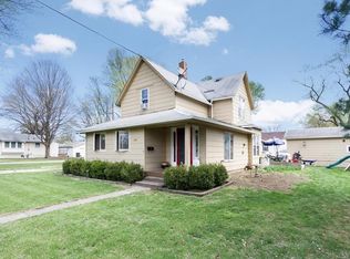 3601 SW 13th St, Des Moines, IA 50315