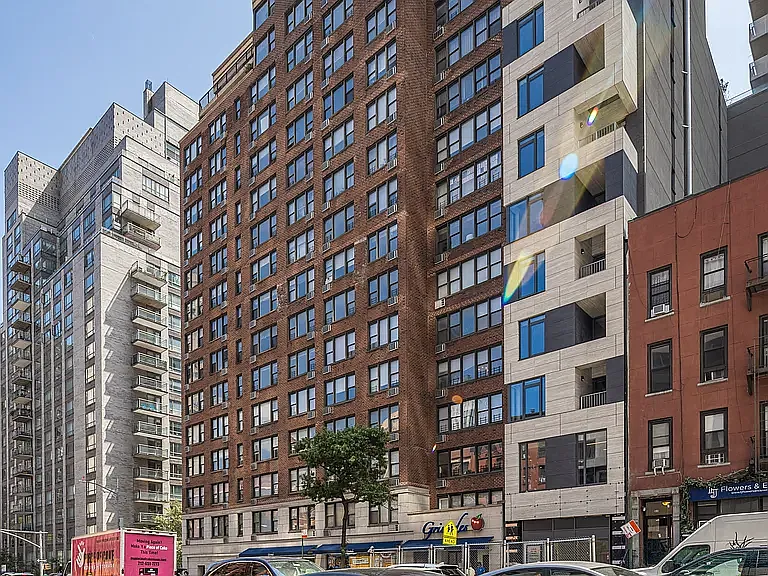 500A E 87th St #3G — Photo 12