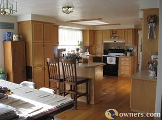 1916 Pine Creek Rd, Tonasket, WA 98855