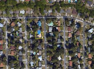 3220 Plumtree Dr, Jacksonville, FL 32277