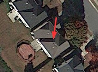 4990 Bentgrass Run Dr, Charlotte, NC 28269