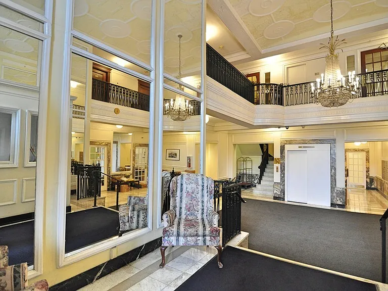 464 Commonwealth Ave #25 — Photo 7