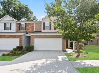 1251 Rockfield Cir, Norcross, GA 30093