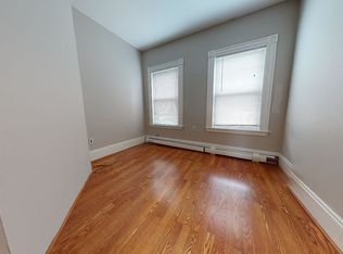 70A Spring St #3T, Cambridge, MA 02141