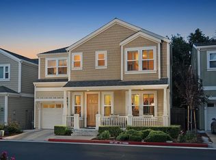 222 Creekside Village Dr, Los Gatos, CA 95032