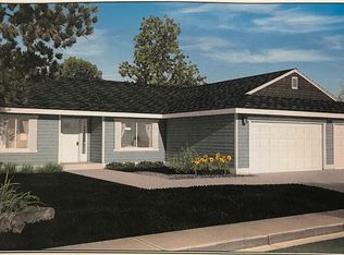 619 S Newton Ave, East Wenatchee, WA 98802
