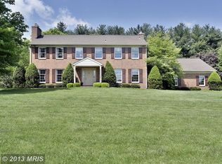 12201 Mount Albert Rd, Ellicott City, MD 21042