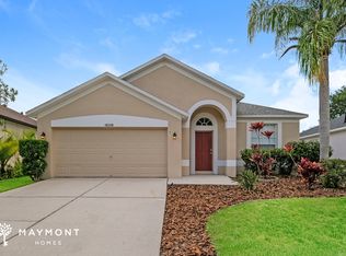 10339 Birdwatch Dr, Tampa, FL 33647
