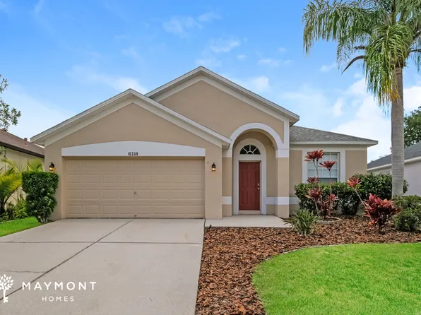 10339 Birdwatch Dr, Tampa, FL 33647