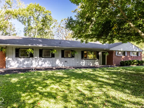 11802 Prairie Pl, Carmel, IN 46033