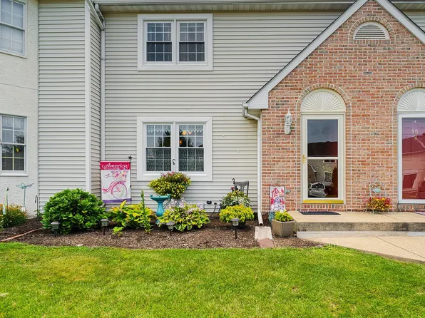 15 Cranberry Rdg #4, Reading, PA 19606