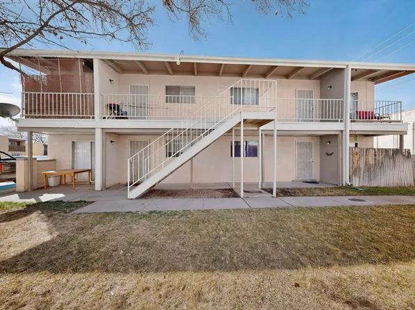 11009 Towner Ave NE #D, Albuquerque, NM 87112