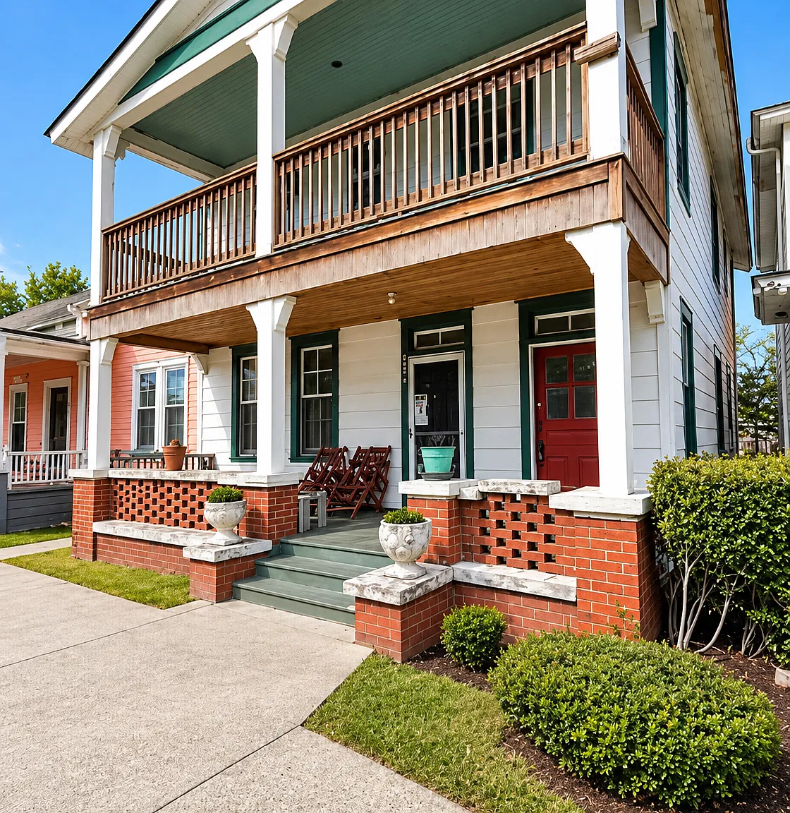 3 bed, 812 sqft, $1,545 — Photo 1
