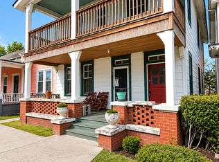 620 W 36th St Unit B, Savannah, GA 31415