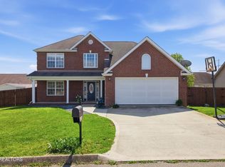 8436 Reality Ln, Corryton, TN 37721