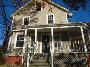 1187 Mendon Rd, Cumberland, RI 02864