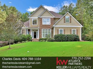 102 Green Park Way, Newnan, GA 30263