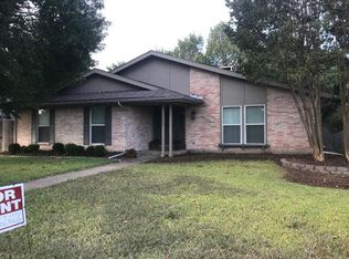 1403 N Yale Blvd, Richardson, TX 75081