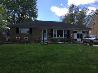 5609 Vogel Rd, Cincinnati, OH 45239