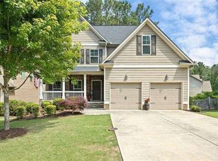 340 Treadstone Ln, Dallas, GA 30132