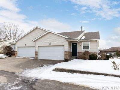 647 Wilshire Ct, Holland, MI, 49423