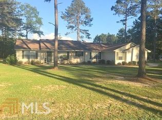 558 Coleman Ln, Dublin, GA 31021