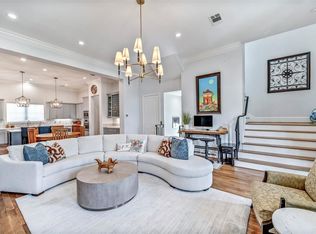 7119 Janet St, Houston, TX 77055